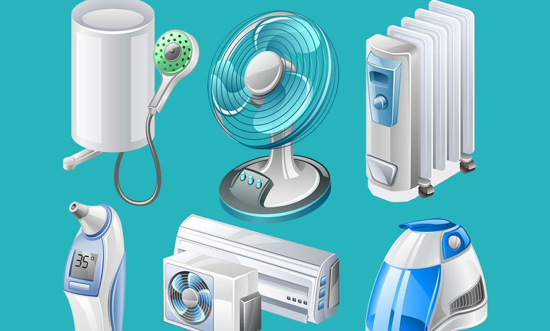 滨海新区丰泽电器APP开发案例