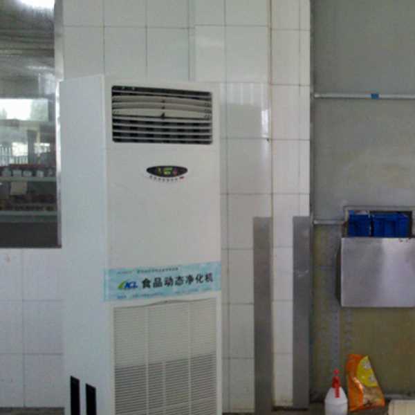 滨海新区食品智能空气杀菌器